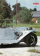 Seite 35 von Auto exklusiv Nr. 10 / 1988