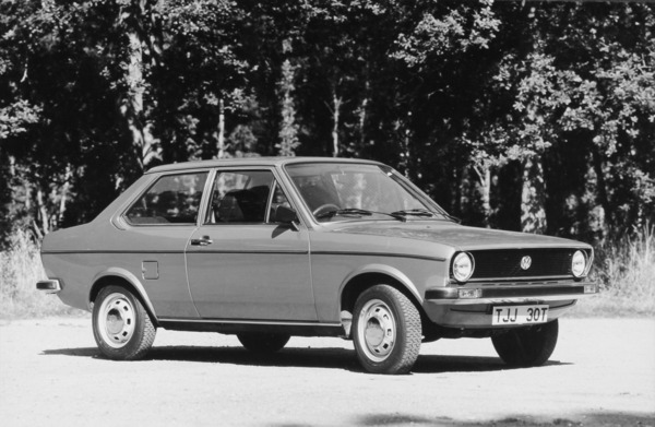 Volkswagen Derby