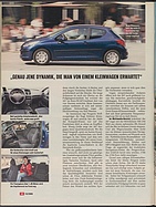 Seite 44 von Übersicht: auto motor und sport / Nr. 10 / 2006 - Titelseite