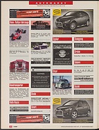 Seite 140 von Übersicht: auto motor und sport / Nr. 7 / 2008 - Titelseite