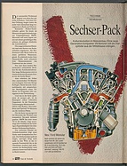 Seite 34 von Übersicht: auto motor und sport / Nr. 14 / 1994 - Titelseite