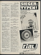 Seite 73 von Übersicht: auto motor und sport / Nr. 4 / 1987 - Titelseite