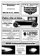 Seite 249 von Illustrierte AR Nr. 11 / 1922 vom 01.11
