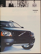 Seite 37 von Übersicht: auto motor und sport / Nr. 3 / 2003 - Titelseite