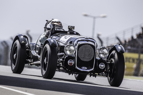 Bild für Plateau 1 (1923-1939)