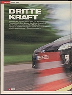 Seite 22 von Übersicht: auto motor und sport / Nr. 19 / 2009 - Titelseite