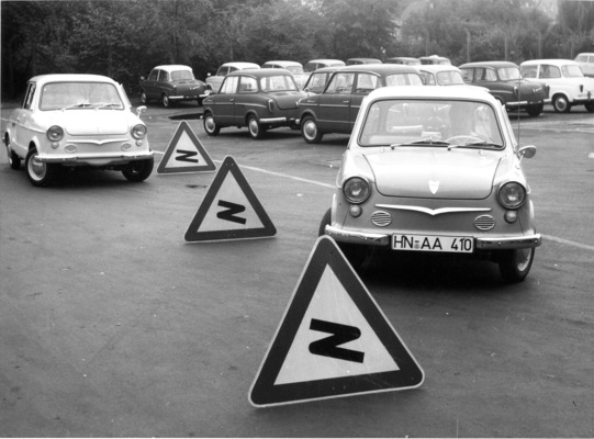 NSU Prinz III