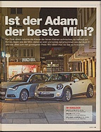 Seite 33 von auto motor und sport Nr. 5 / 2013