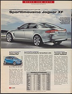 Seite 8 von Übersicht: auto motor und sport / Nr. 12 / 2007 - Titelseite