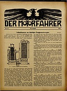 Seite 2 von ADAC Motorfahrer Nr. 33 / 1917 vom 18.08