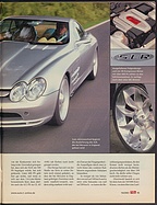 Seite 15 von Übersicht: auto motor und sport / Nr. 10 / 2003 - Titelseite