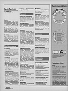 Test Alfa Romeo Alfasud L - mot Nr. 19/1975 - Seite 20