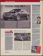 Seite 12 von Übersicht: auto motor und sport / Nr. 10 / 2003 - Titelseite