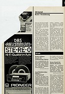 Seite 46 von ADAC Motorwelt Nr. 7 / 1976 vom 01.07