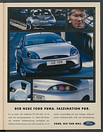Seite 19 von Übersicht: auto motor und sport / Nr. 23 / 1997 - Titelseite