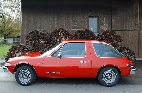 AMC Pacer