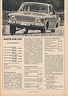 Seite 25 von Übersicht: auto motor und sport / Nr. 21 / 1967 - Titelseite