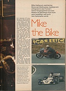 Seite 175 von auto motor und sport Nr. 20 / 1972