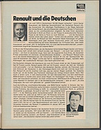 Seite 3 von auto motor und sport Nr. 21 / 1976