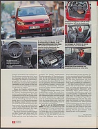 Seite 24 von auto motor und sport Nr. 16 / 2010
