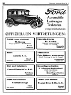 Seite 30 von Illustrierte AR Nr. 1 / 1929 vom 01.02