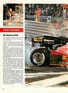 Seite 64 von Auto exklusiv Nr. 1 / 1987