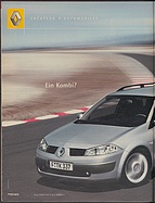Seite 16 von Übersicht: auto motor und sport / Nr. 19 / 2003 - Titelseite