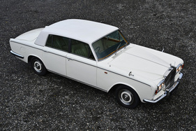 Rolls-Royce Silver Shadow I