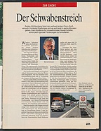 Seite 3 von Übersicht: auto motor und sport / Nr. 14 / 1994 - Titelseite
