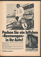 Seite 59 von auto motor und sport Nr. 20 / 1971