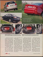 Seite 42 von Übersicht: auto motor und sport / Nr. 13 / 2003 - Titelseite