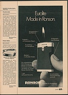 Seite 11 von auto motor und sport Nr. 24 / 1974