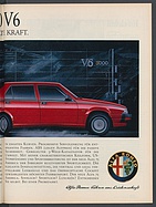 Seite 57 von Übersicht: auto motor und sport / Nr. 19 / 1987 - Titelseite