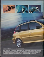 Seite 8 von Übersicht: auto motor und sport / Nr. 9 / 2003 - Titelseite