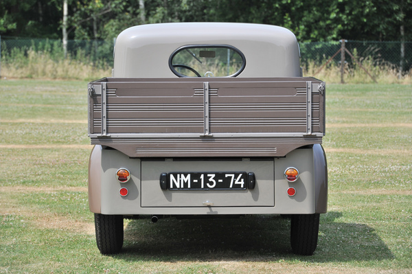 Mercedes-Benz 170 Da