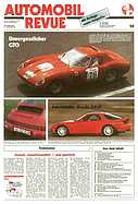 Seite 1 von AR Nr. 20 / 1992
