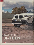 Seite 230 von auto motor und sport Nr. 23 / 2009