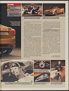 Seite 43 von Übersicht: auto motor und sport / Nr. 1 / 2009 - Titelseite