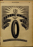 Seite 423 von ADAC Motorfahrer Nr. 30 / 1922 vom 24.08