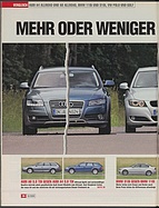 Seite 26 von Übersicht: auto motor und sport / Nr. 16 / 2009 - Titelseite