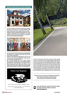 Page 116 of SwissClassics Nr. 5 / 2017