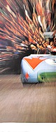Seite 23 von Übersicht: Powerslide Nr. 1 / 1972 Titelseite