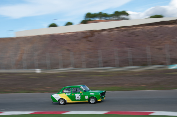 Datsun 1200