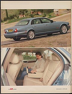 Seite 24 von Übersicht: auto motor und sport / Nr. 6 / 2003 - Titelseite