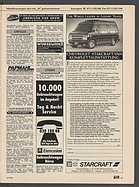 Seite 85 von Übersicht: auto motor und sport / Nr. 18 / 1994 - Titelseite