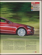 Seite 35 von auto motor und sport Nr. 22 / 2010