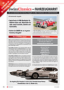 Seite 74 von SwissClassics Nr. 3 / 2011