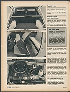 Seite 30 von auto motor und sport Nr. 10 / 1975