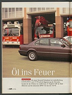 Seite 70 von Übersicht: auto motor und sport / Nr. 22 / 1996 - Titelseite