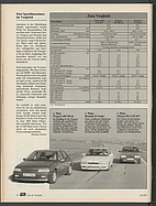 Seite 34 von Übersicht: auto motor und sport / Nr. 25 / 1987 - Titelseite
